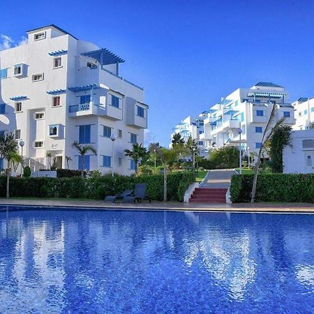 Smir Park Villa Tétouan Kültér fotó