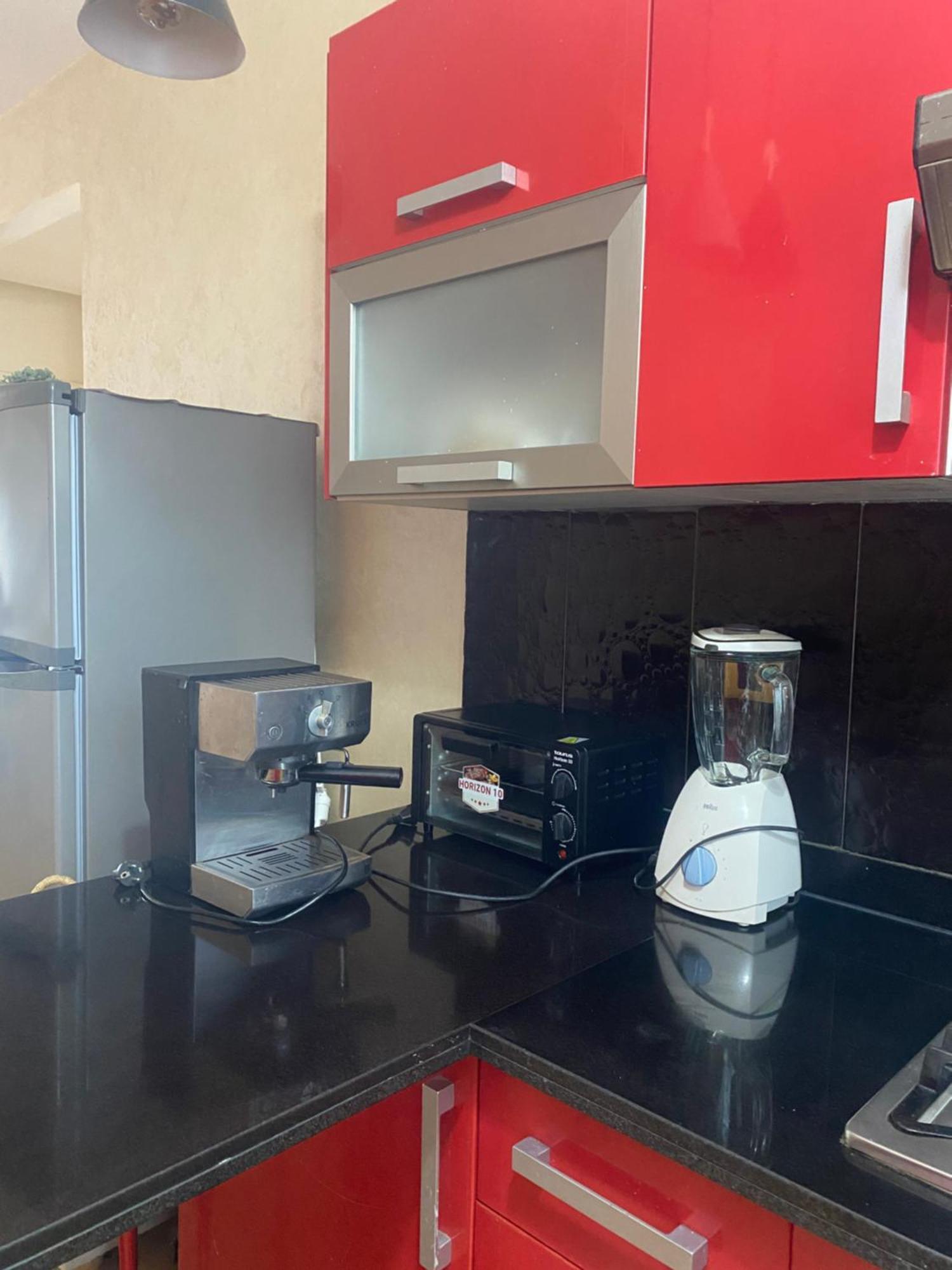 Smir Park Villa Tétouan Kültér fotó
