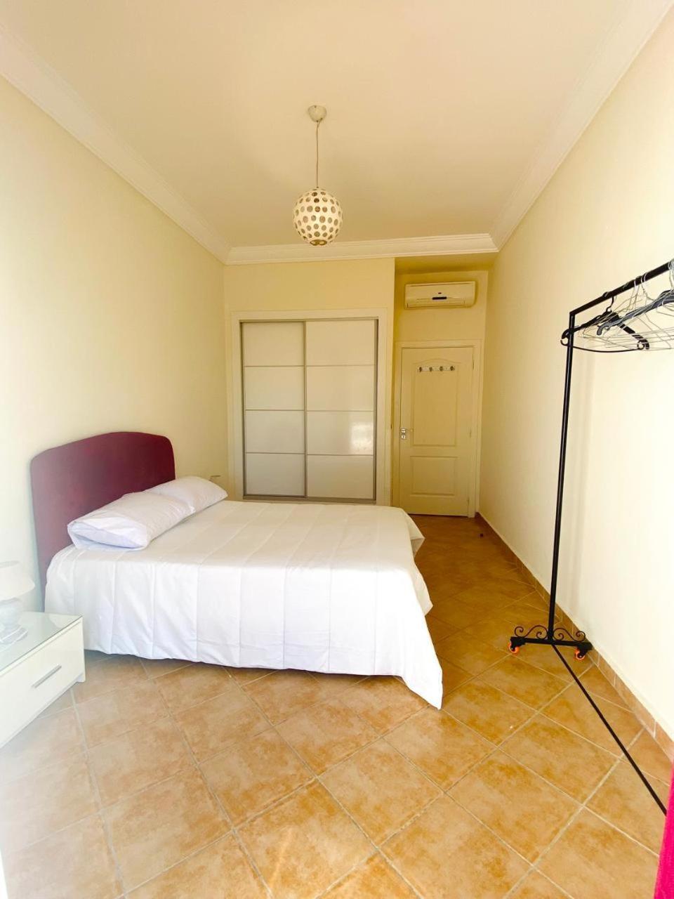 Smir Park Villa Tétouan Kültér fotó