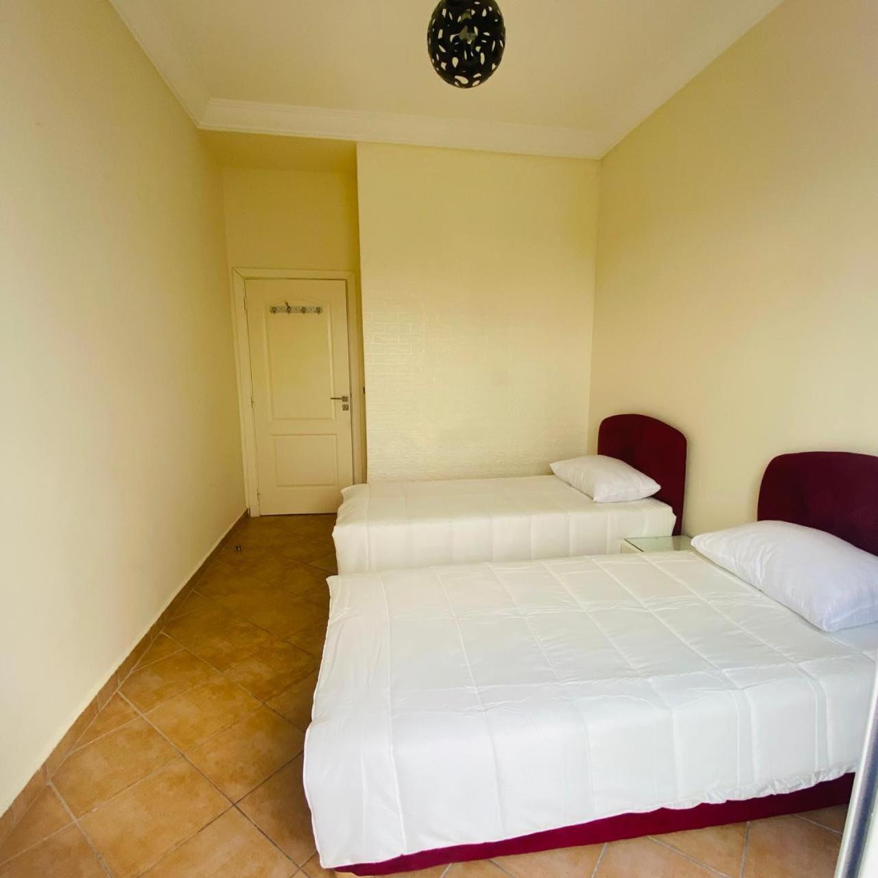 Smir Park Villa Tétouan Kültér fotó
