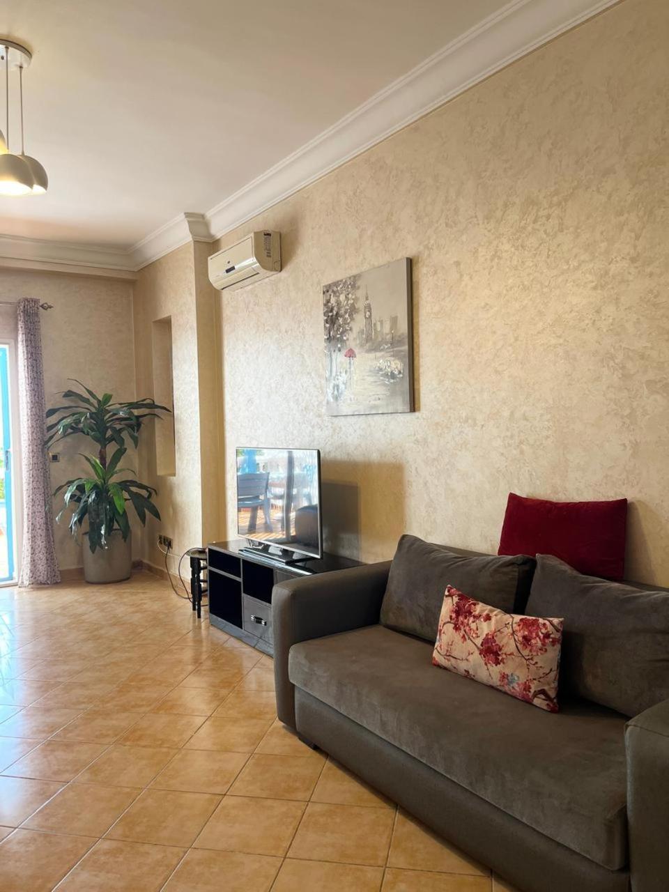 Smir Park Villa Tétouan Kültér fotó