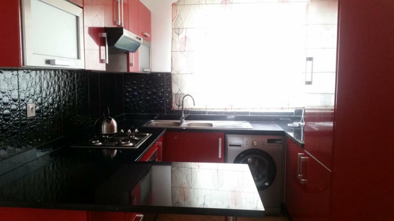 Smir Park Villa Tétouan Kültér fotó