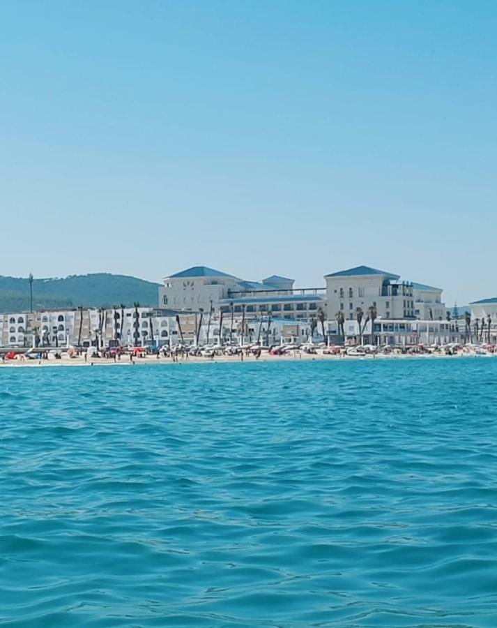 Smir Park Villa Tétouan Kültér fotó